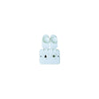 JR Products 543-A-2-A Polar White RV Phone/Cable Plate