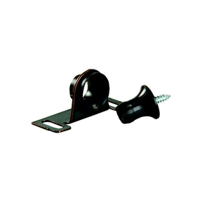 JR Products Bull Dog Catch, 2/pk