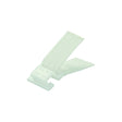 JR Products 81255 14 Pack of "C" Shaped RV Curtain Carriers
