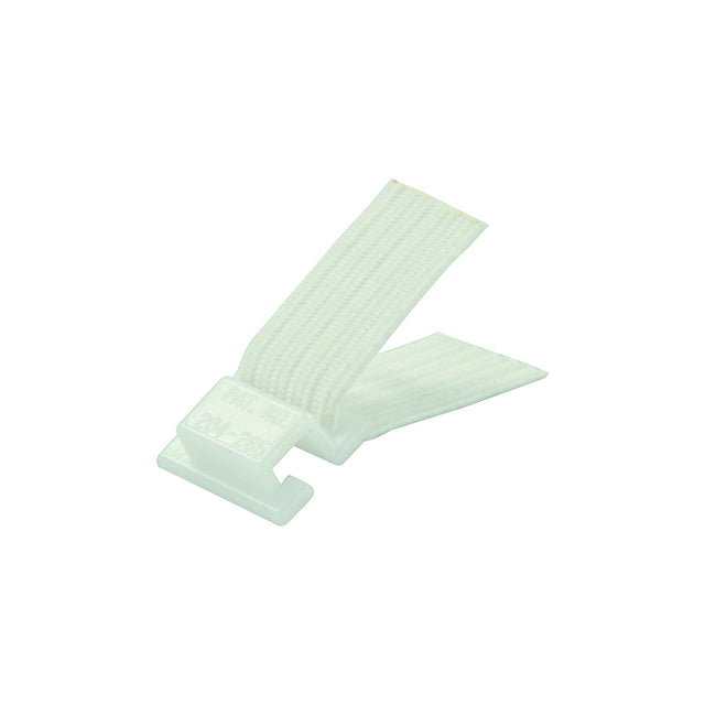 JR Products 81255 14 Pack of "C" Shaped RV Curtain Carriers