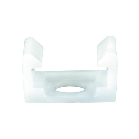 JR Products Snap-In Curtain Carrier - Type "E