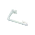 JR Products Side Curtain Retainer, 2/pk