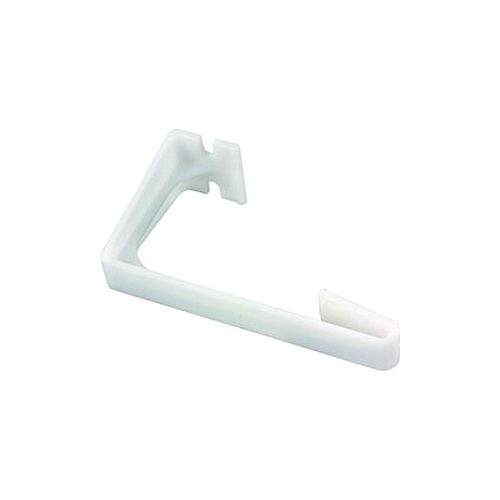 JR Products Side Curtain Retainer, 2/pk