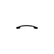 JR Products 9482-000-162 Black Powder Coated Steel RV Door Assist Handle