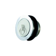 JR Products 9495-205-022 Universal RV Sink Strainer &amp; Drain Stopper with Washer &amp; Slipnut
