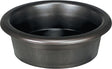 Imperial BM0110 Stove Pipe, 5 in Dia, 24 in L, Steel, Black, Pack of 10