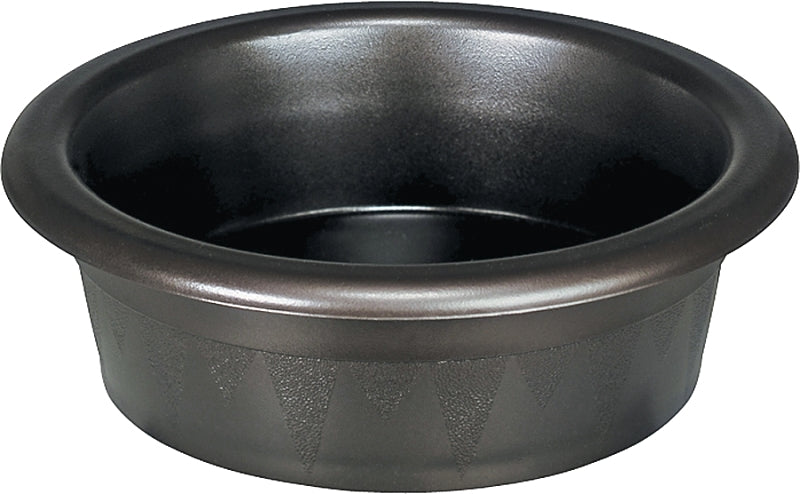 Imperial BM0110 Stove Pipe, 5 in Dia, 24 in L, Steel, Black, Pack of 10
