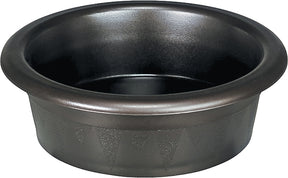 Imperial BM0110 Stove Pipe, 5 in Dia, 24 in L, Steel, Black, Pack of 10