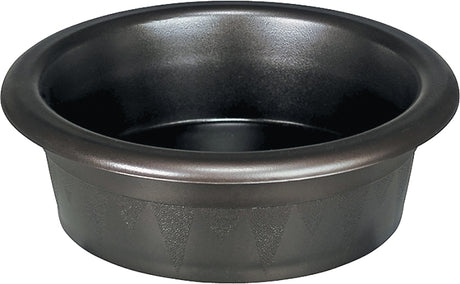 Imperial BM0110 Stove Pipe, 5 in Dia, 24 in L, Steel, Black, Pack of 10
