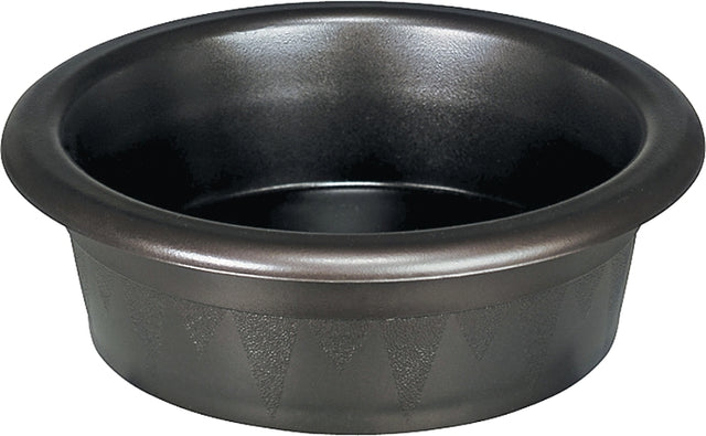 Imperial BM0110 Stove Pipe, 5 in Dia, 24 in L, Steel, Black, Pack of 10