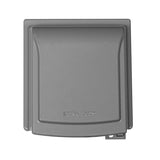 Sigma Engineered Solutions Rectangle Die-Cast Metal 2 gang 6.02 in. H X 5.55 in. W Weatherproof Cove
