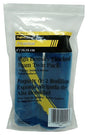 Milwaukee Thunderbolt 48-89-2737 Jobber Drill Bit, 31/64 in Dia, 5-7/8 in OAL, Parabolic Flute, 3-Flute
