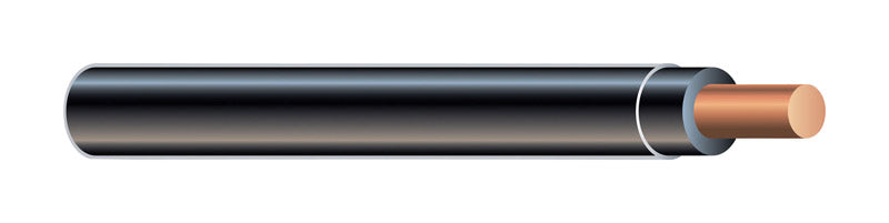 Southwire 50 ft. 12/1 Solid THHN Building Wire, Pack of 2