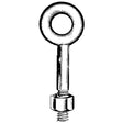 Regular Eyebolt, Galvanized