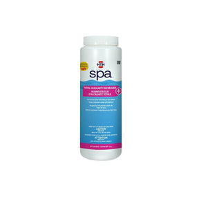 HTH Spa 82227 Alkalinity Increaser, 1.1 kg