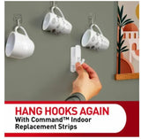 FOAM REPL STRIP ASSORTED