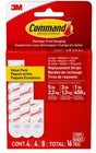 FOAM REPL STRIP ASSORTED