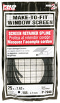 PIX A49K Fractional Horsepower V-Belt, 51 in Outside Circumference, 1/2 in W, 9/32 in Thick, Blue