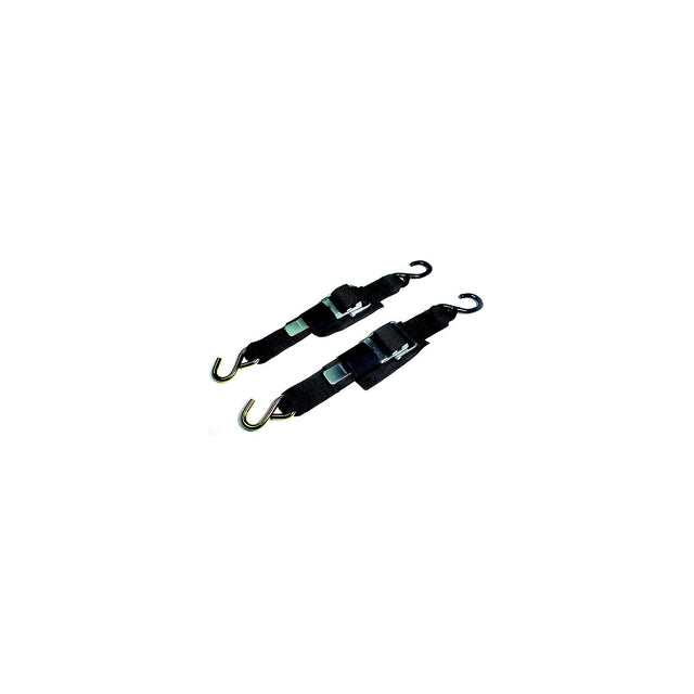 Rod Saver 2PB2 2" x 2' Paddle Buckle Trailer Tie Down