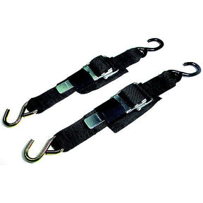 Rod Saver 2PB4 2" x 4' Paddle Buckle Trailer Tie Down