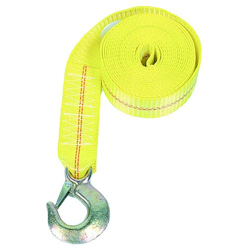 Rod Saver Heavy Duty Replacement Winch Strap, 2" x 30'