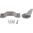ANODE KIT YM#200-250 A