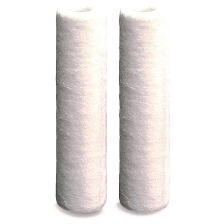 Culligan P5 Water Filter Cartridge, 5 um Filter, Polypropylene Spun Filter Media