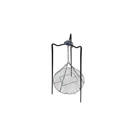 Rome EZ Tri-Pod Grill