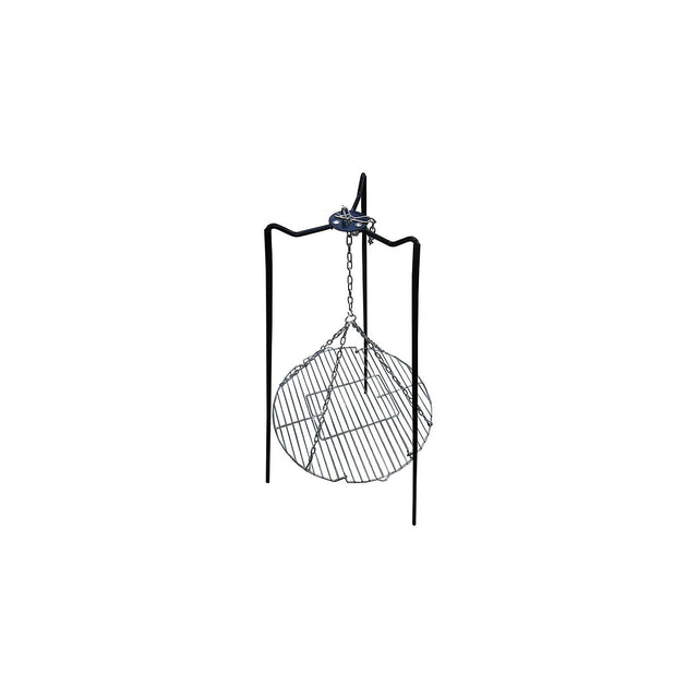 Rome EZ Tri-Pod Grill