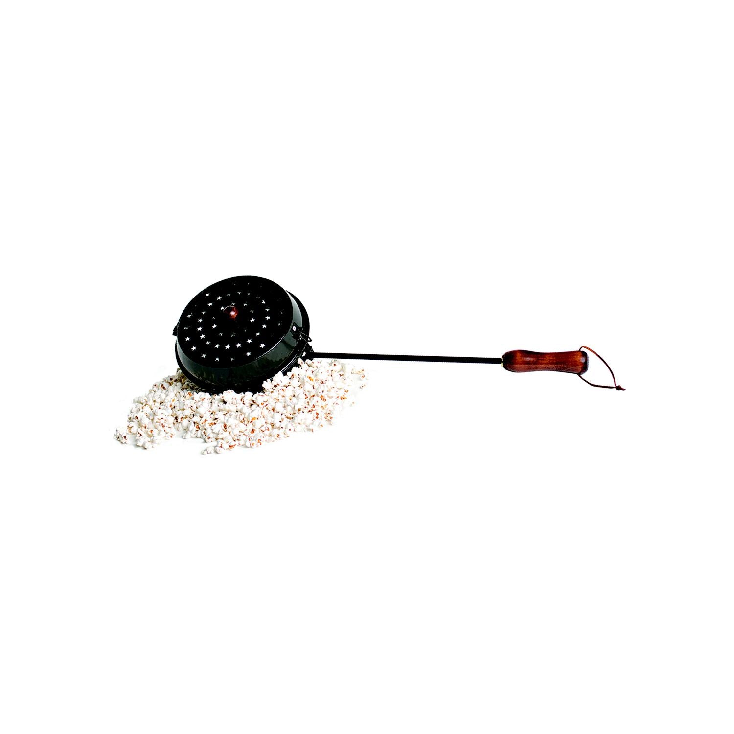 Rome Industries Pioneer Popcorn Popper