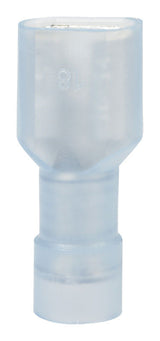 Ace Insulated Wire Female Disconnect Blue 6 pk
