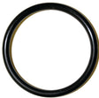 Frost King UDB36BR Door Bottom, 36 in L, 1-3/4 in W, Thermoplastic