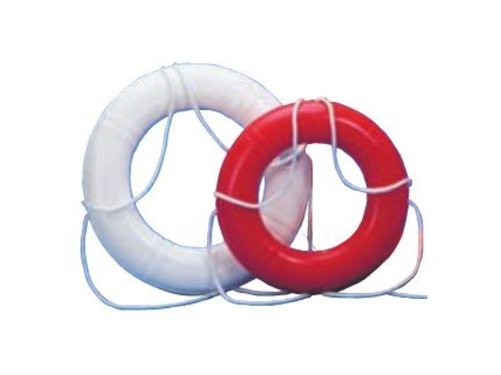 LIFE RING BUOY SOLAS 30IN USA