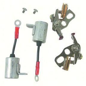 IGNITION TUNE UP KIT  172806