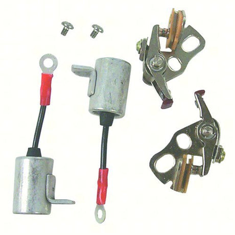 IGNITION TUNE UP KIT  172806