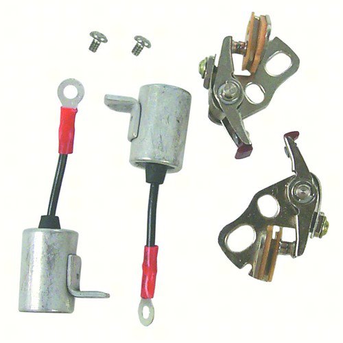 IGNITION TUNE UP KIT  172806