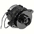 New Alternator
