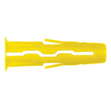 Rawlplug Rawl Uno Series R-U0-3/16-96 Multi-Purpose Anchor, 1 in L, Polypropylene