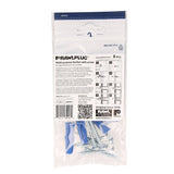 Rawlplug Rawl Uno Series R-S0-UNO5/16+8-1 Multi-Purpose Anchor, 16 mm Thread, 1-1/2 in L, Polypropylene, Pack of 8