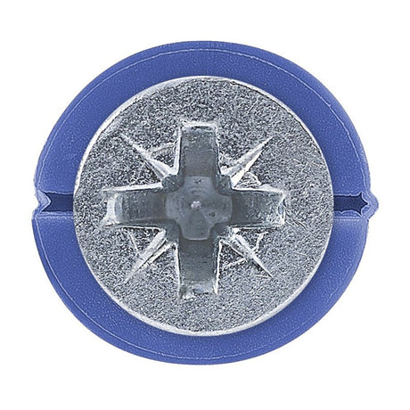 Rawlplug Rawl Uno Series R-S0-UNO5/16+8-1 Multi-Purpose Anchor, 16 mm Thread, 1-1/2 in L, Polypropylene, Pack of 8