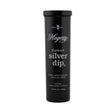Hagerty 17245 Flatware Silver Dip, 16.9 oz, Plastic, Black
