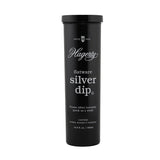 Hagerty 17245 Flatware Silver Dip, 16.9 oz, Plastic, Black