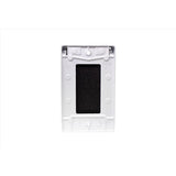 Sigma Engineered Solutions Rectangle Die-Cast Metal 1 gang 4.57 in. H X 2.83 in. W Vertical GFCI Cov