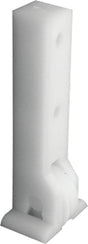 ProSource FH64016 Bungee Stretch Cord, 8 mm Dia, 20 in L, Polypropylene, Camouflage, Hook End, Pack of 10
