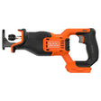 RECIP SAW BARE CRDLSS 20V 1IN