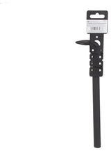 Marshalltown 46BG Masonry Float, 12 in L Blade, 5 in W Blade, 3/4 in Thick Blade, Fine Cell Plastic Foam Blade