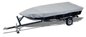 Seachoice Sterling Series Boat Cover For 16 to 18'6" Fish/Ski & Pro Style Bass Boats