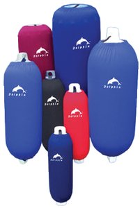 FENDER COVER POLYESTER 10X30
