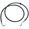 MC TRIM HOSE    55-709
