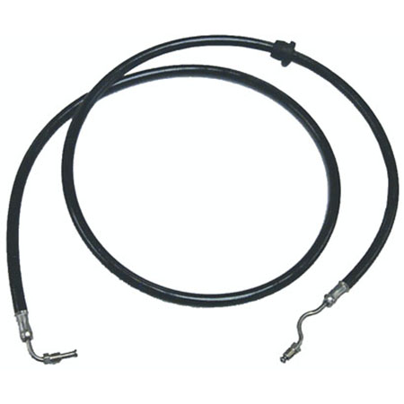 MC TRIM HOSE    55-709